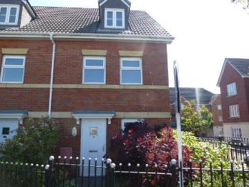 house for rent in Caerphilly Road, Cardiff, Llanishen, Cardiff, Llanishen