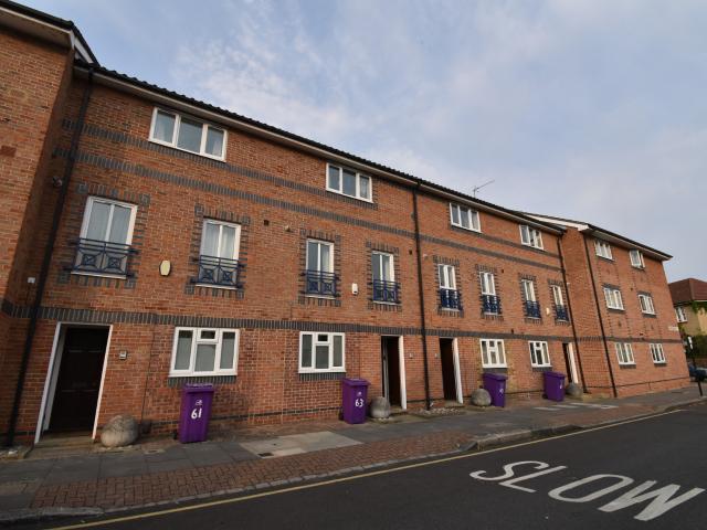 house for rent in Cahir Street, Canary Wharf,, E14 3QR