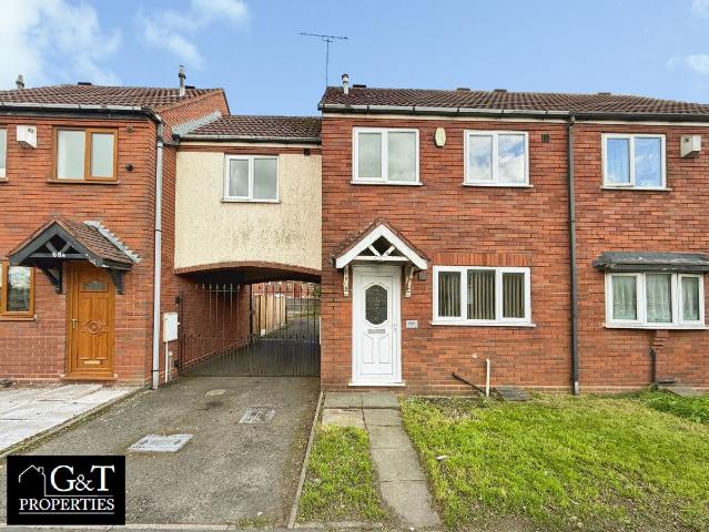 house for rent in Cakemore Road, Rowley Regis