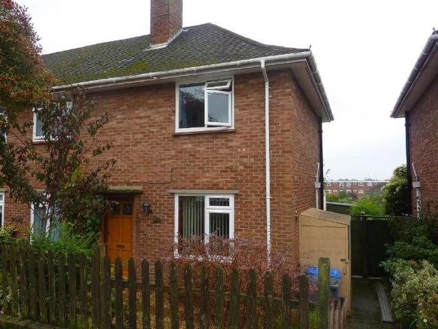 House for rent in Calthorpe Road Norwich NR5 8RN