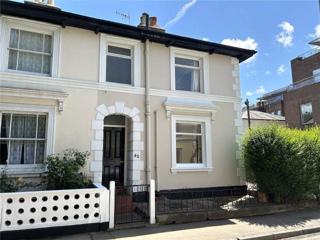 house for rent in Calverley Street, Tunbridge Wells, Kent, TN1