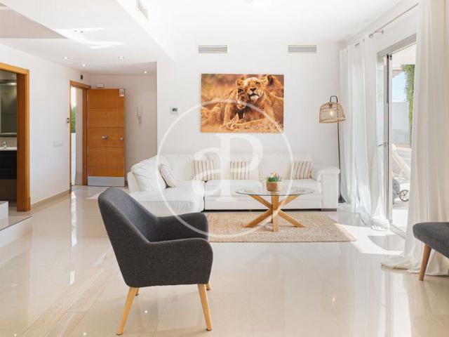 House for rent in Cala Vinyes