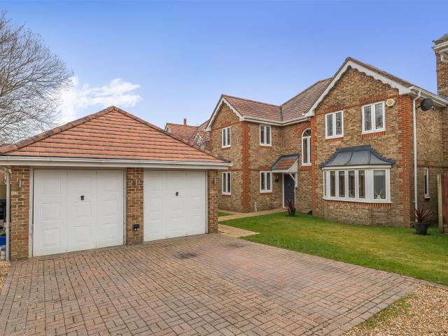 house for rent in Calabrese, Swanwick