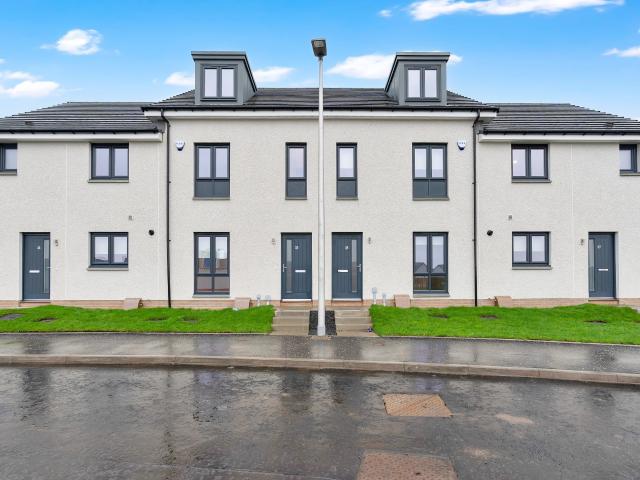 house for rent in Caledonia Drive, South Queensferry, EH30 9FB