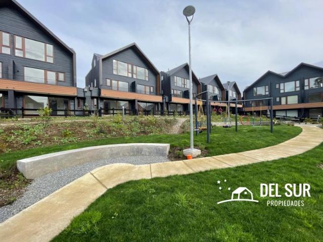 house for rent in Calle Doctor Felix Raimann Nº890, casa 22,Puerto Varas,Chile