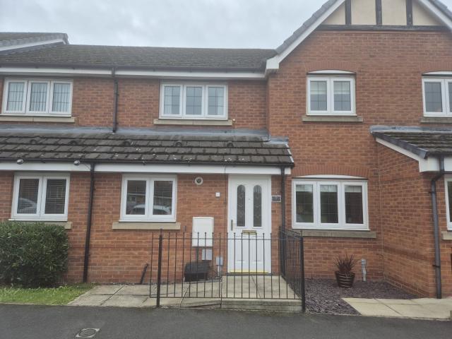 house for rent in Callender Gardens, Frodsham, Helsby, Frodsham, Helsby