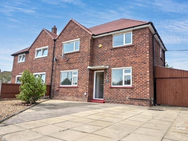 house for rent in Capesthorne Road, Wisaston, Crewe