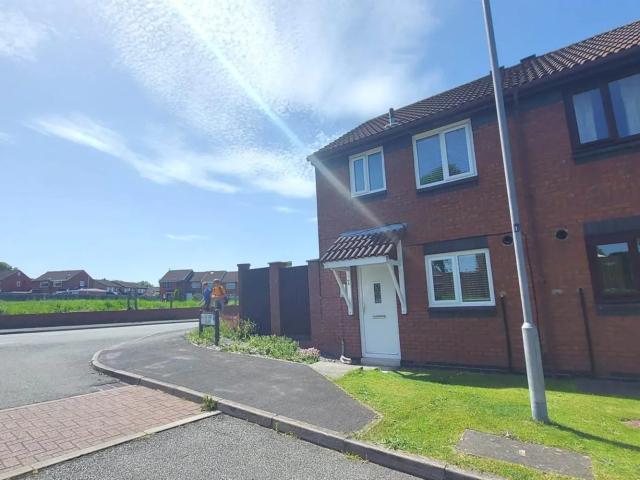 house for Rent in Caraway Grove, St Helens