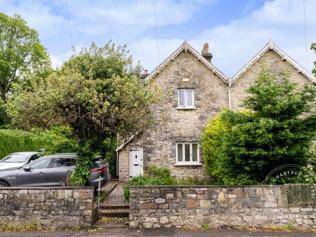 house for rent in Cardiff Road, St. Fagans, Cardiff CF5 6EB