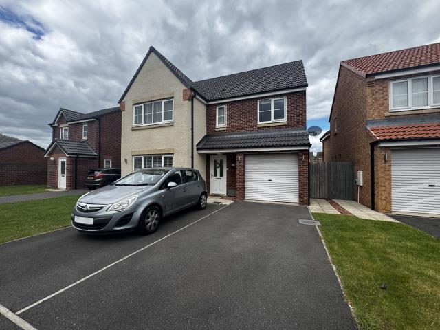 house for rent in Carina Crescent, Stockton on tees, Stockton on tees