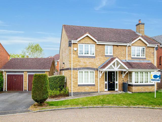 house for rent in Carisbrooke Way, Kingsmead, Milton Keynes, MK4
