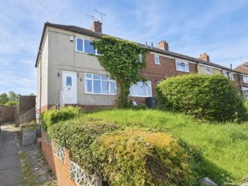 house for rent in Carisbrooke Road, WS10 0HZ