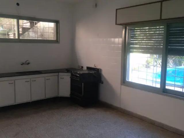 house for rent in Carlos Pellegrini 449, General Rodriguez, Buenos Aires, Argentina