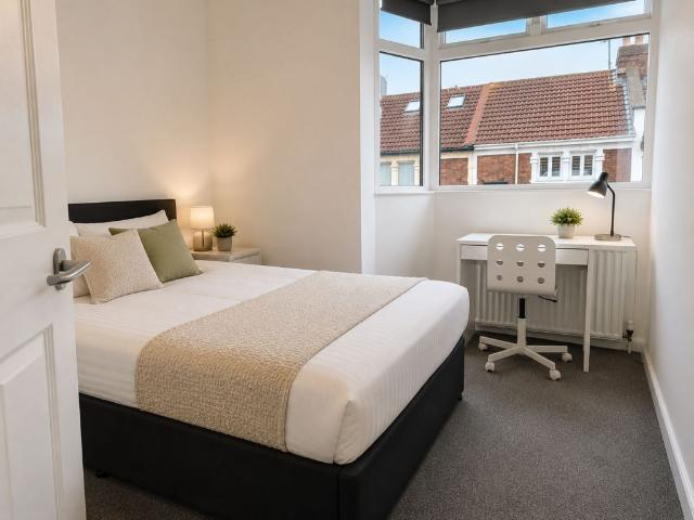 house for rent in Carlton Park, BS5 9DB