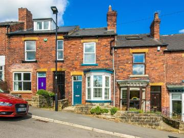 House for rent in Carr Bank Lane, Hangingwater, S11 united kingdom