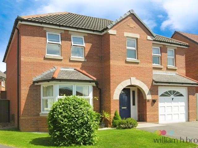 house for rent in Carram Way, Lincoln, Lincoln