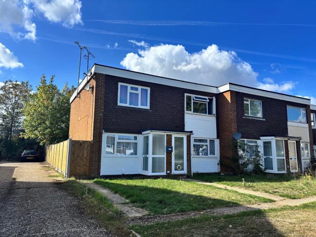 house for rent in Carrington Place, Tring, Tring