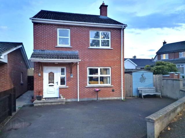 house for rent in Castle Park, Limavady, BT49 0SB