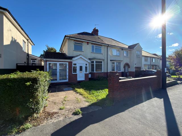 house for rent in Castlecroft Road, Wolverhampton, Wolverhampton
