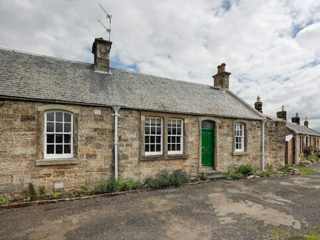 house for rent in Catcune Farm Cottages, Gorebridge,Midlothian,EH23 4QQ