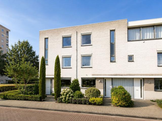 Woning te huur