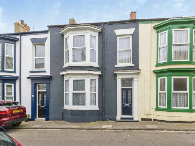 house for rent in Catherine Street, Hartlepool, Hartlepool