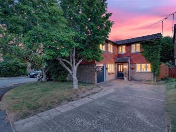 house for rent in Cavendish Meads, SL5 9TB