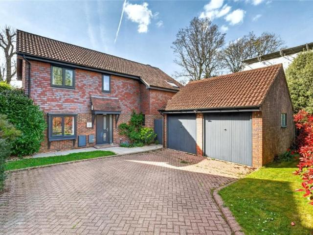 house for rent in Cavendish Meads, SL5 9TG