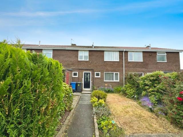 House for rent in Cavendish Square, Pegswood Cavendish Square, Pegswood