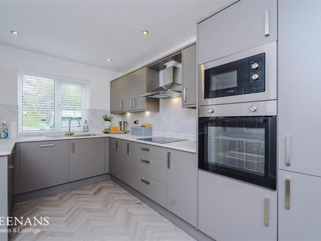 house for rent in Cavendish Street, Barnoldswick