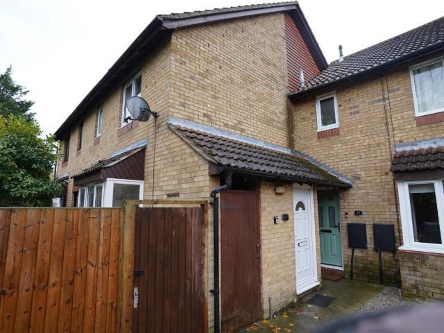 house for rent in Caversham Avenue, Shoeburyness
