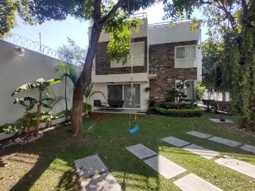house for rent in Centro, Jiutepec, Morelos