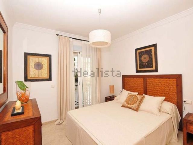 House For Rent in Centro, Marbella