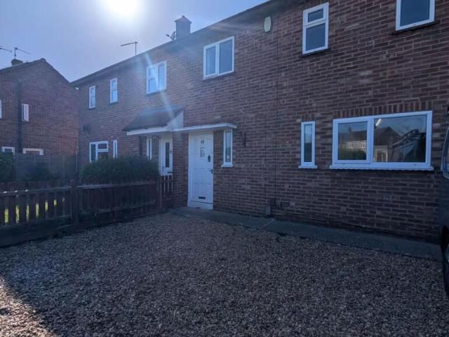 house for rent in Central Avenue, PE1 4LW