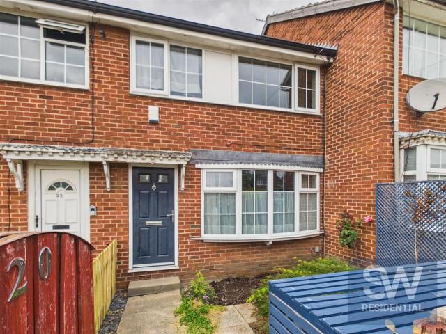 house for rent in Cedar Close, Leeds