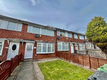 house for rent in Cedar Close, Leeds, Leeds