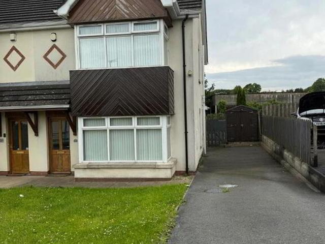house for rent in Cedar Hill, Ballynahinch, BT24 8XQ