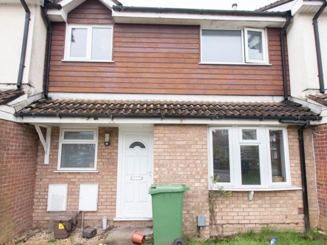 house for rent in Celerity Drive, Cardiff Bay