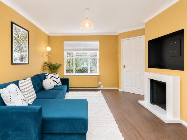 house for rent in Celia Terrace, St. Annes Park, Bristol, BS4 4EZ