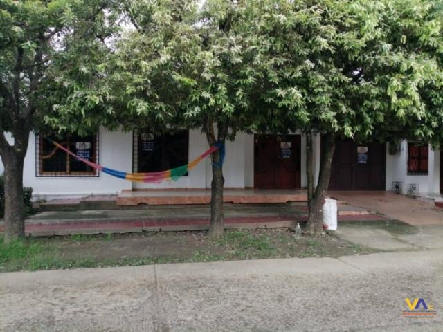 house for rent in Cerete