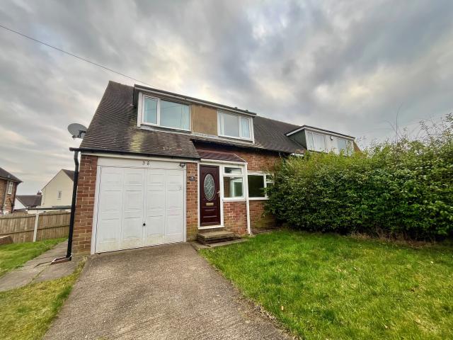 house for rent in Chaucer Avenue, Pudsey, Pudsey
