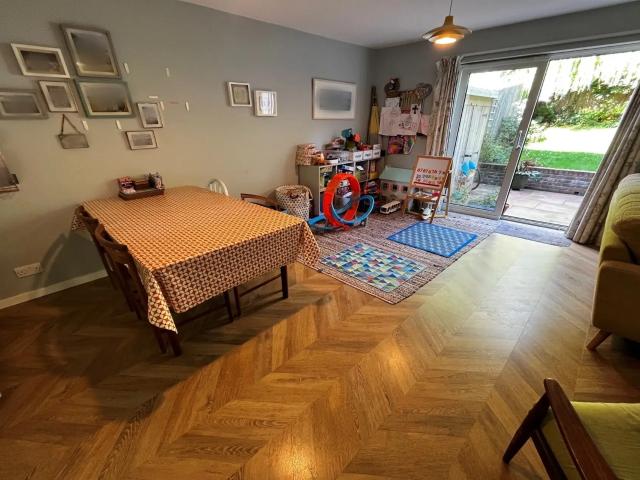 house for rent in Chaundler Road Winchester SO23 7HW