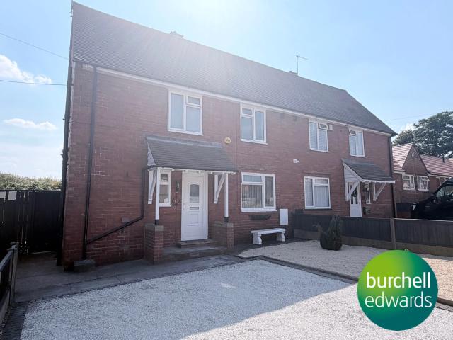 house for rent in Chadburn Road, Mansfield, NG18, MANSFIELD, NG18 2EE