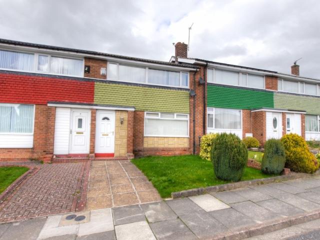 House for rent in Chadderton Drive, Chapel House Chadderton Drive, Chapel House