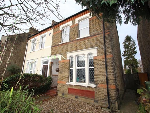 house for rent in Chaffinch Road, Beckanham, Beckenham, Kent, BR3 4LX