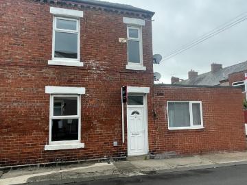 House for rent in Chancery Lane, Blyth Chancery Lane, Blyth
