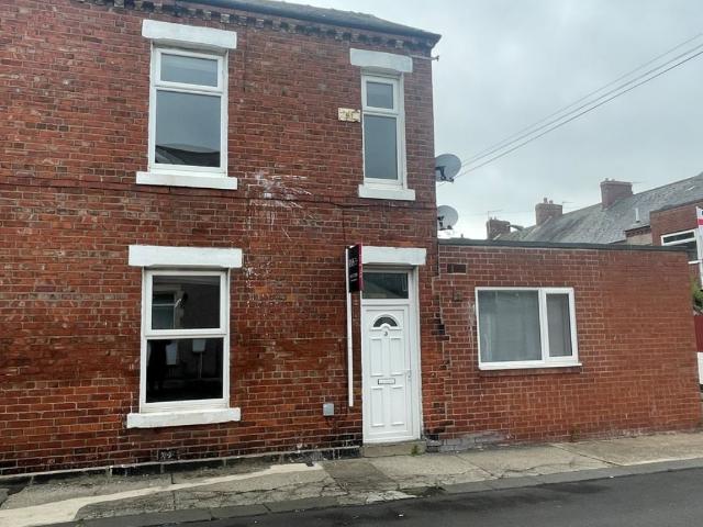 House for rent in Chancery Lane, Blyth Chancery Lane, Blyth
