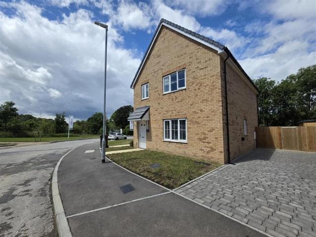 house for rent in Chantry Croft, ME9 8XW