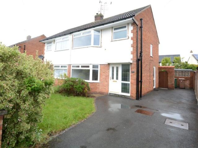 house for rent in Chantrell Road, Newton, Wirral, CH48 9XR
