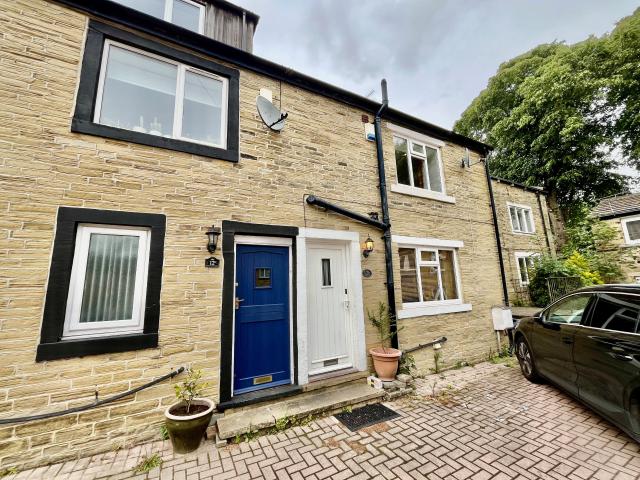 house for rent in Chapeltown, Pudsey, Pudsey